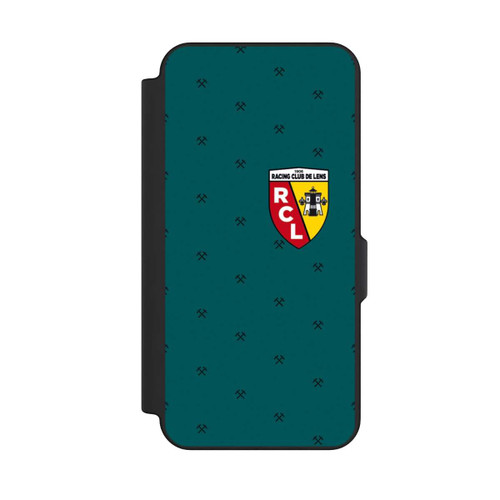 Samsung Galaxy S25 FE NIVOflip RC Lens Maillot Extérieur 24/25