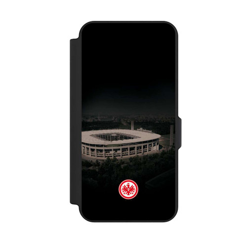 Samsung Galaxy S25 FE NIVOflip SGE Stadium – Dark