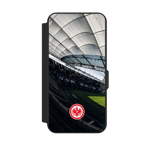 Samsung Galaxy S25 FE NIVOflip SGE Stadion Eintracht vom Main