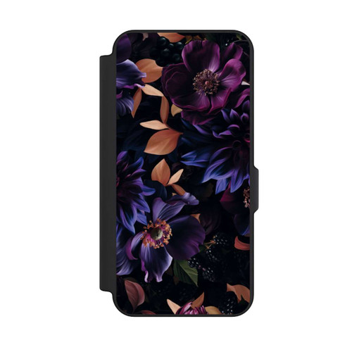 Samsung Galaxy S25 FE NIVOflip Fleur d'automne