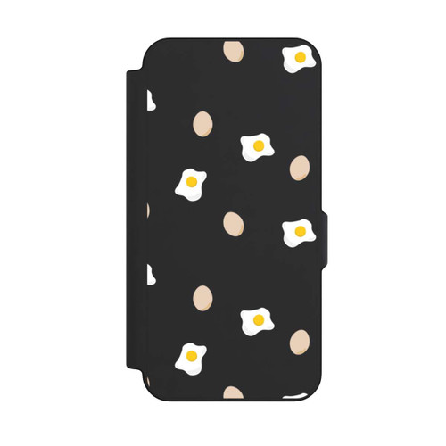 Samsung Galaxy S25 FE NIVOflip Ei Muster