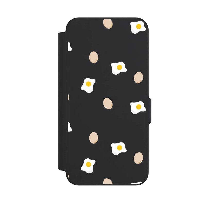 Galaxy S25 FE NIVOflip Ei Muster