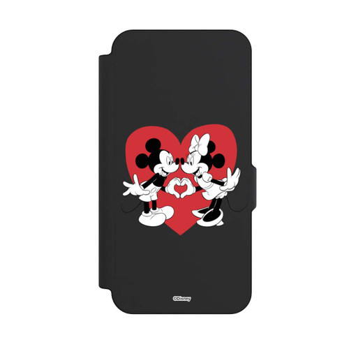 Samsung Galaxy S25 FE NIVOflip Mickey And Minnie Love