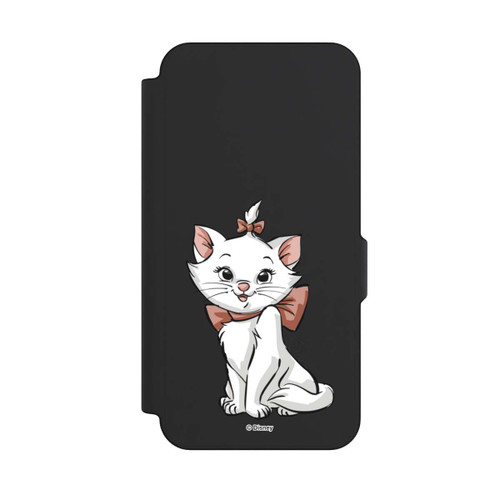 Samsung Galaxy S25 FE NIVOflip Marie Cute Transparent