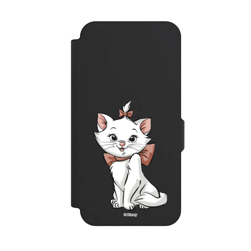 Galaxy S25 FE NIVOflip Marie Cute Transparent