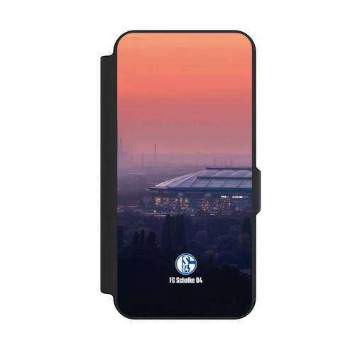 Samsung Galaxy S25 FE NIVOflip Schalke 04 Stadion