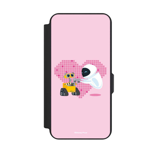 Samsung Galaxy S25 FE NIVOflip Wall-E Love