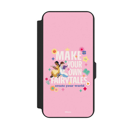 Samsung Galaxy S25 FE NIVOflip Disney Princess Make Your Own Fairytales