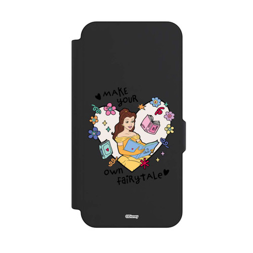 Samsung Galaxy S25 FE NIVOflip Own Fairytale Transparent