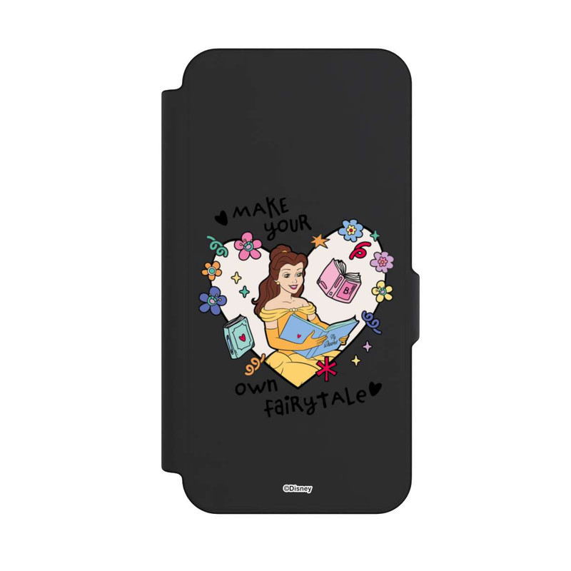 Galaxy S25 FE NIVOflip Own Fairytale Transparent