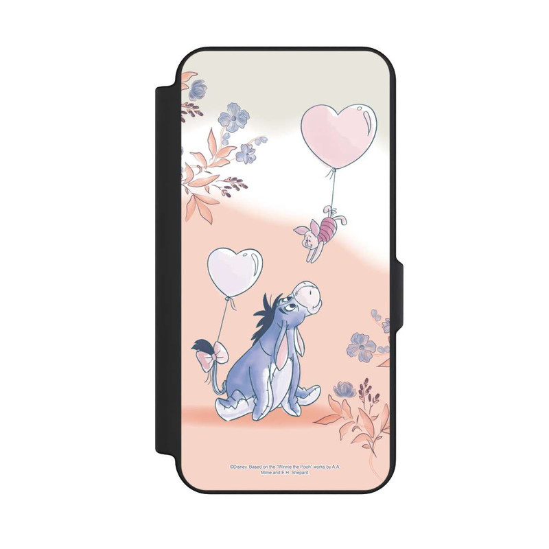 Galaxy S25 FE NIVOflip Winnie The Pooh All That Really Matters