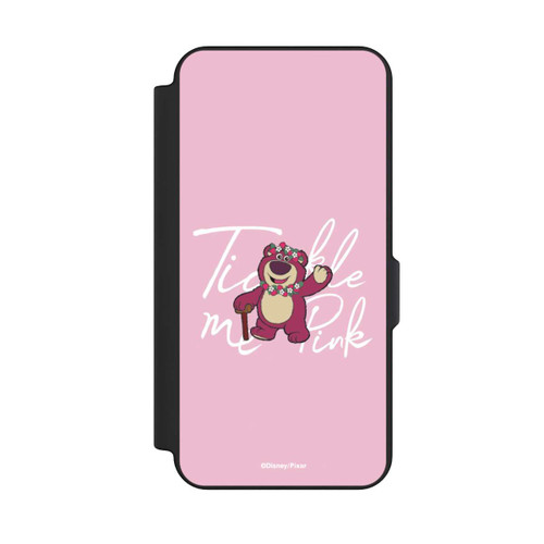 Samsung Galaxy S25 FE NIVOflip Lotso Toy Story Tickle me Pink