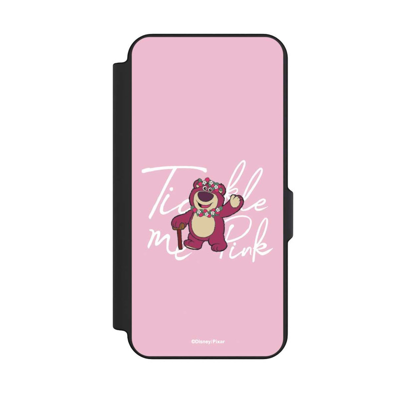 Galaxy S25 FE NIVOflip Lotso Toy Story Tickle me Pink