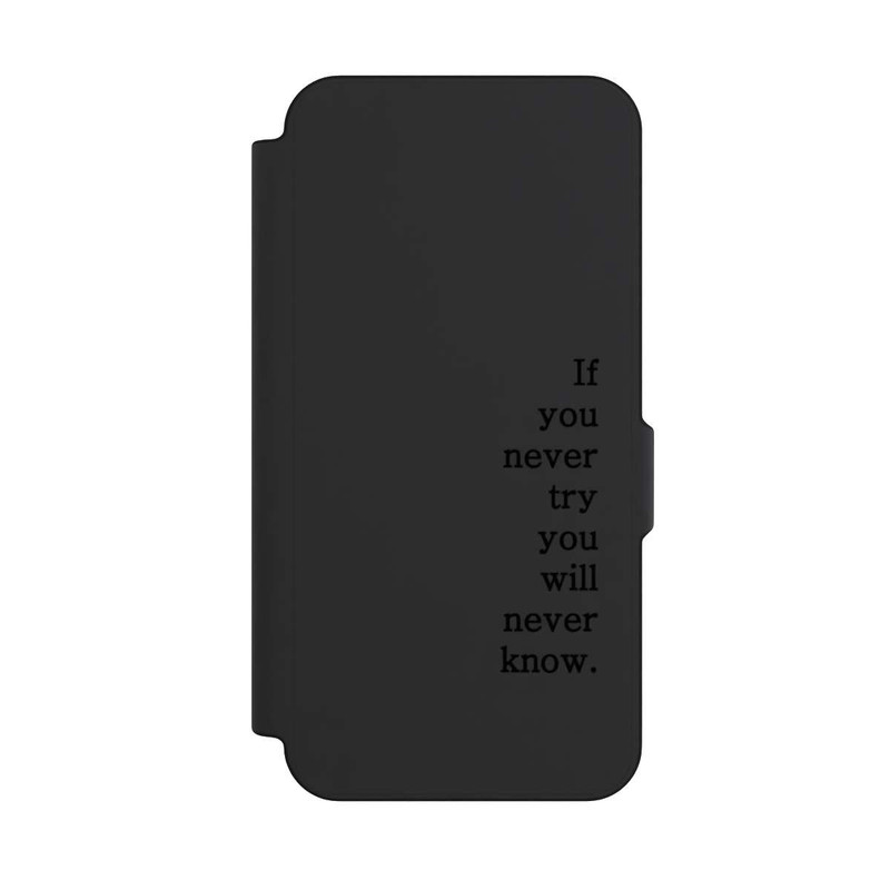 Galaxy S25 FE NIVOflip If You Never Try 3