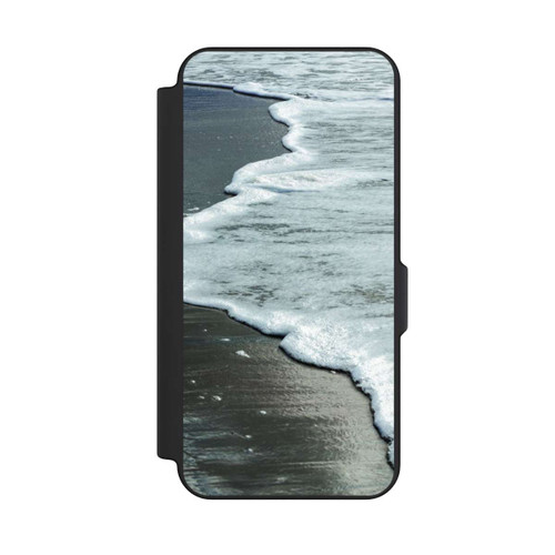 Samsung Galaxy S25 FE NIVOflip At The Beach