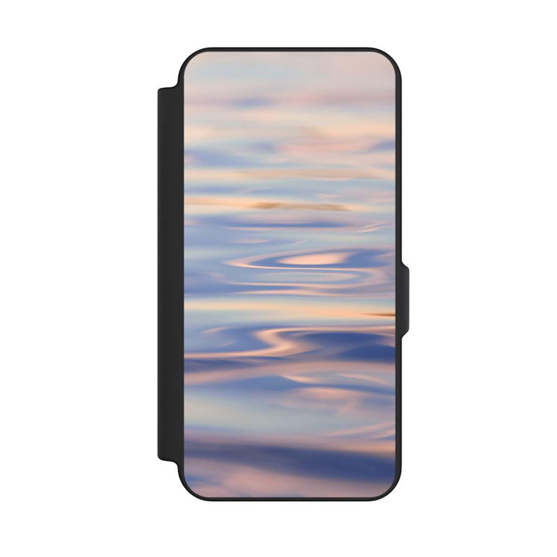 Galaxy S25 FE NIVOflip Sunset Reflections