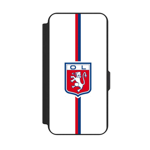 Samsung Galaxy S25 FE NIVOflip OL Logo Vintage