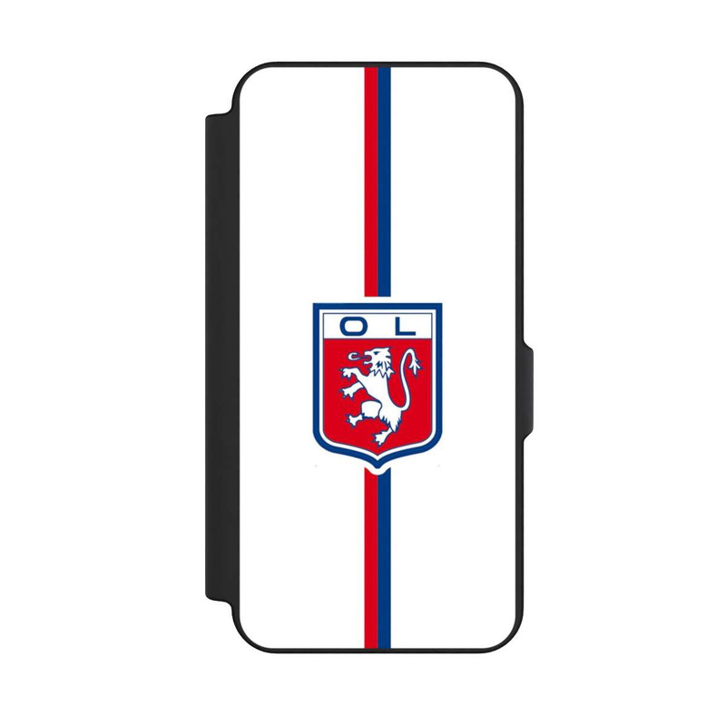Galaxy S25 FE NIVOflip OL Logo Vintage