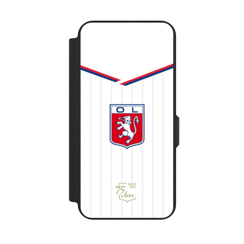 Samsung Galaxy S25 FE NIVOflip OL 75 anniversaire