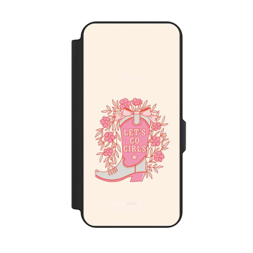 Samsung Galaxy S25 FE NIVOflip Lets Go Girls