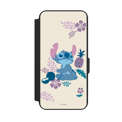 Samsung Galaxy S25 FE NIVOflip Stitch Floral