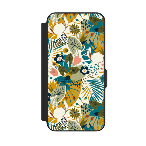 Samsung Galaxy S25 FE NIVOflip Stitch Sommer Pattern