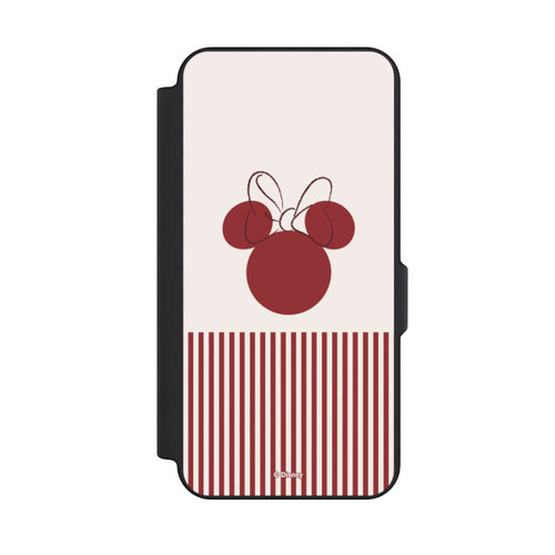 Samsung Galaxy S25 FE NIVOflip Minnie Icon Pattern Mix