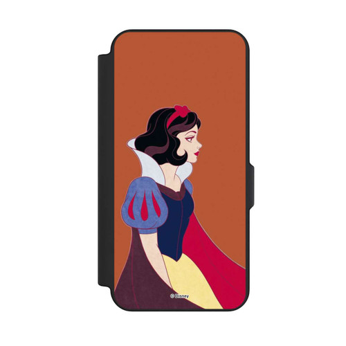 Samsung Galaxy S25 FE NIVOflip Portrait de Blanche Neige