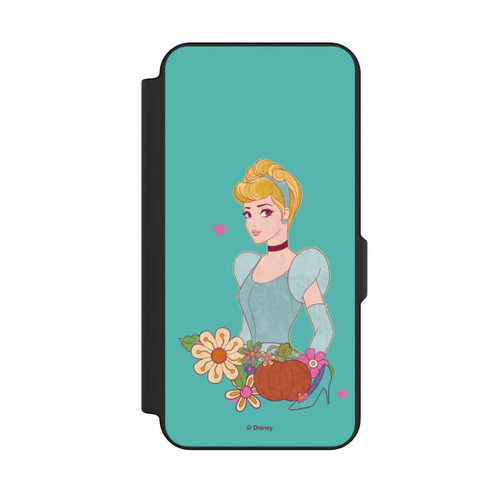 Samsung Galaxy S25 FE NIVOflip Cinderella Floral