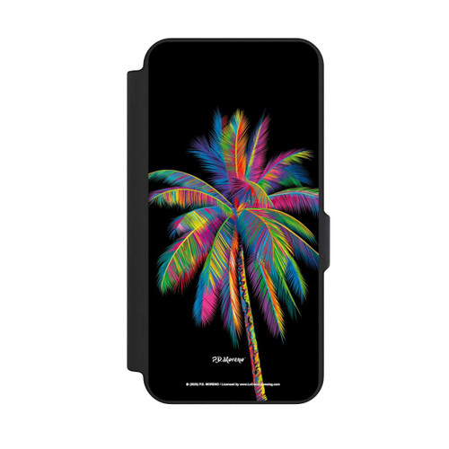 Samsung Galaxy S25 FE NIVOflip PALM TREE