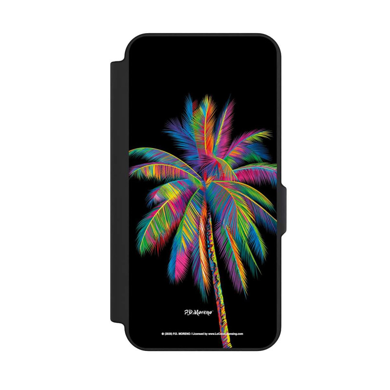 Galaxy S25 FE NIVOflip PALM TREE