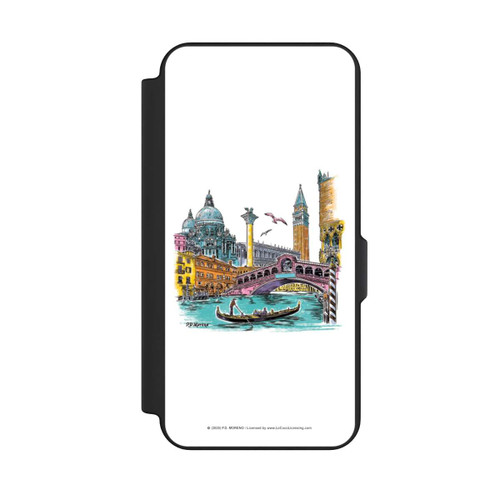 Samsung Galaxy S25 FE NIVOflip Venice