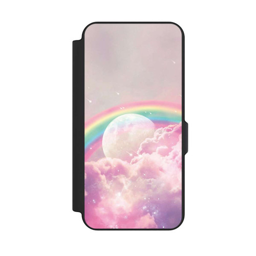 Samsung Galaxy S25 FE NIVOflip Sweet Sweet Moon