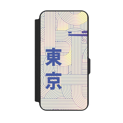 Samsung Galaxy S25 FE NIVOflip Ramen Japanese Set