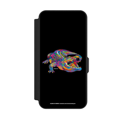 Samsung Galaxy S25 FE NIVOflip Alligator