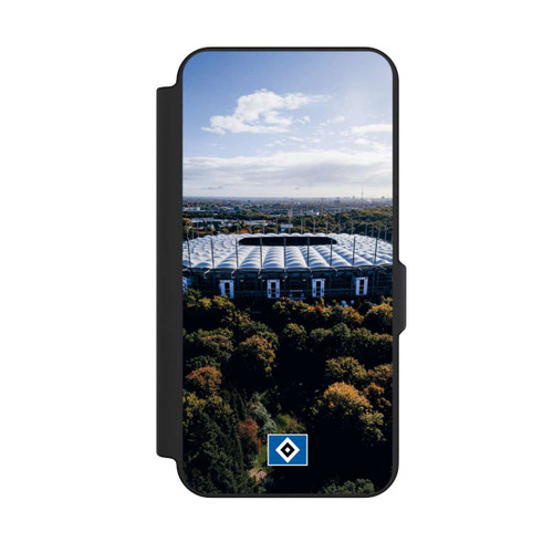 Samsung Galaxy S25 FE NIVOflip HSV Volksparkstadion
