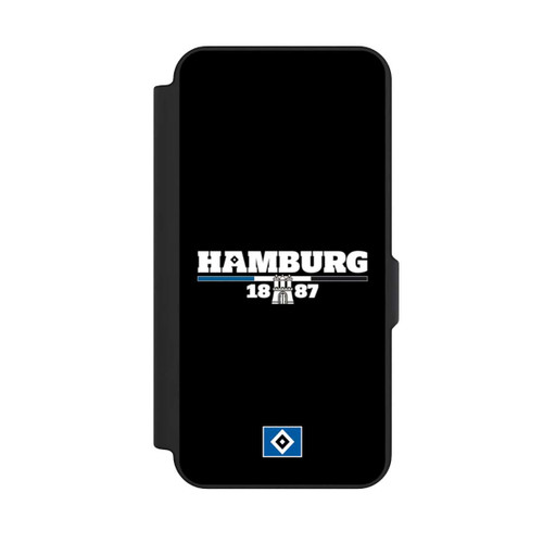 Samsung Galaxy S25 FE NIVOflip Hamburg 1887