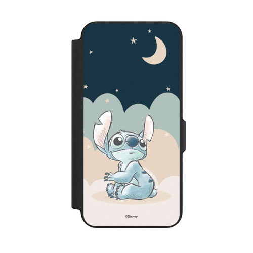 Samsung Galaxy S25 FE NIVOflip Stitch Moonlight