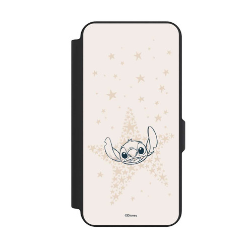 Samsung Galaxy S25 FE NIVOflip Stitch Pastel Stars