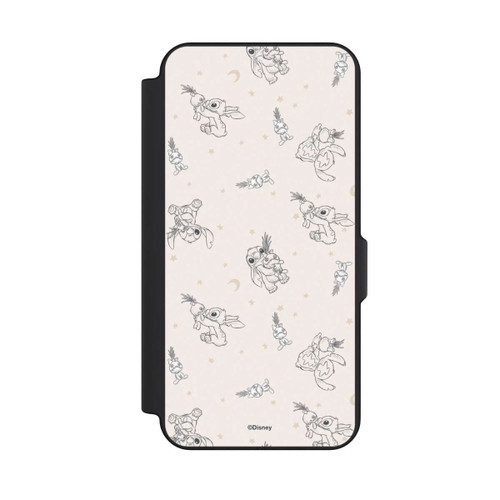 Samsung Galaxy S25 FE NIVOflip Stitch Cute Pastel Pattern