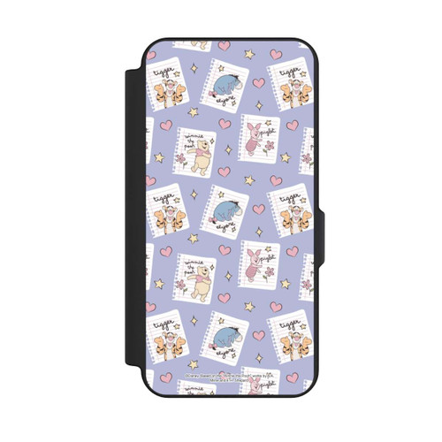 Samsung Galaxy S25 FE NIVOflip Winnie the Pooh Wild Friends