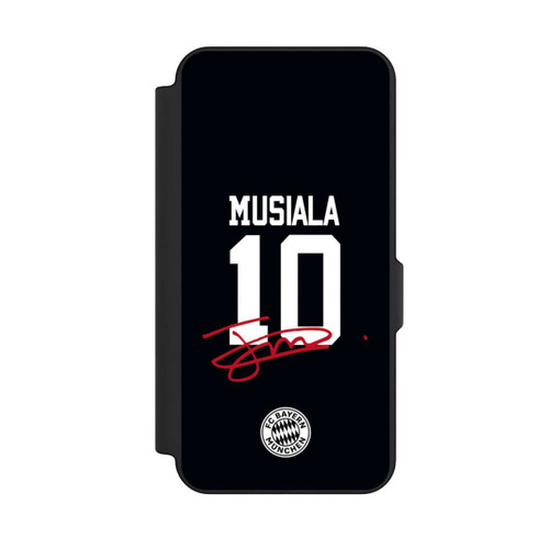 Samsung Galaxy S25 FE NIVOflip Musiala 10