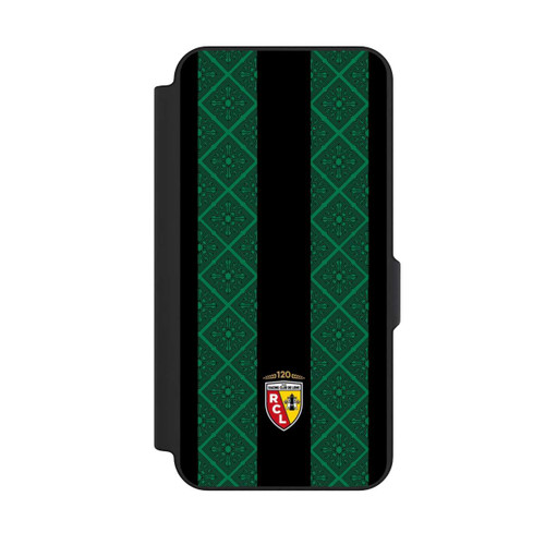 Samsung Galaxy S25 FE NIVOflip RC Lens Maillot Extérieur 25-26
