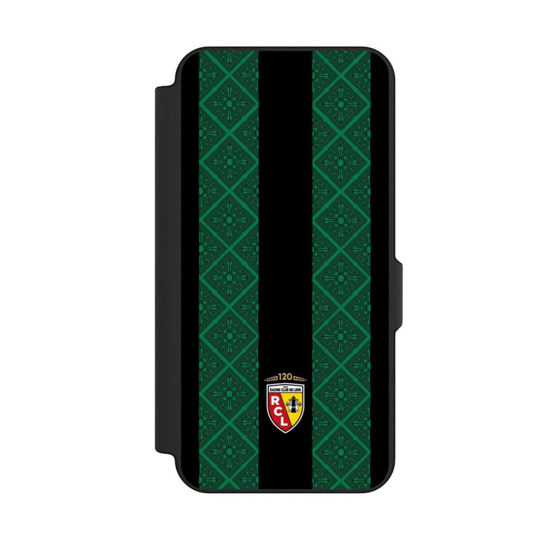 Galaxy S25 FE NIVOflip RC Lens Maillot Extérieur 25-26