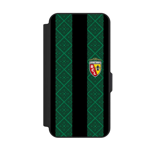 Samsung Galaxy S25 FE NIVOflip RC Lens Maillot Extérieur 25/26
