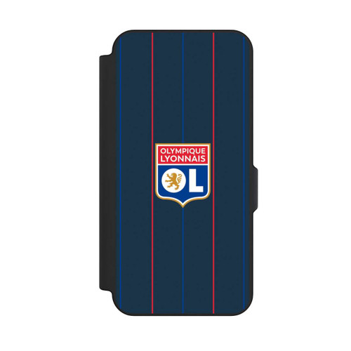 Samsung Galaxy S25 FE NIVOflip OL Maillot Extérieur 25-26