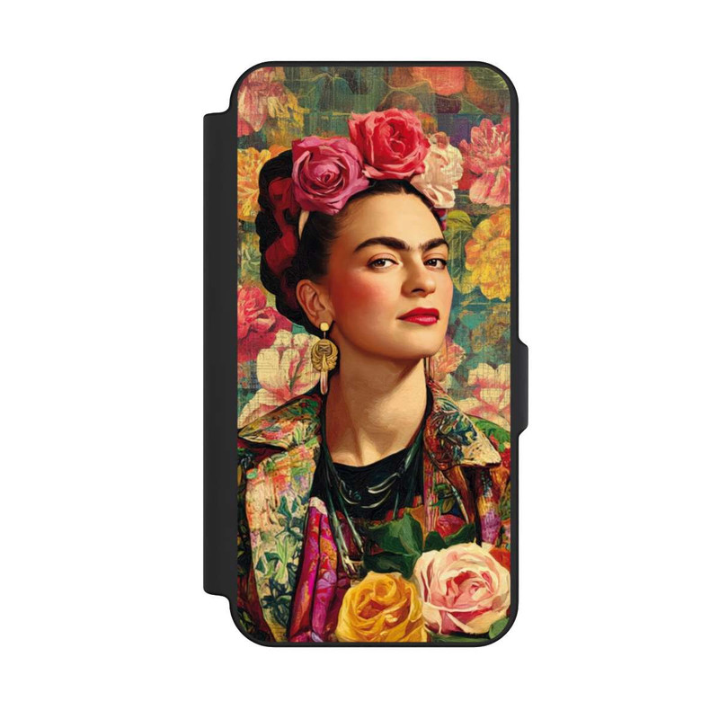 Galaxy S25 FE NIVOflip Mexican Icon Colors of Life