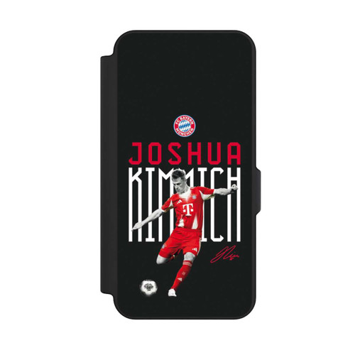 Samsung Galaxy S25 FE NIVOflip Joshua Kimmich 25/26