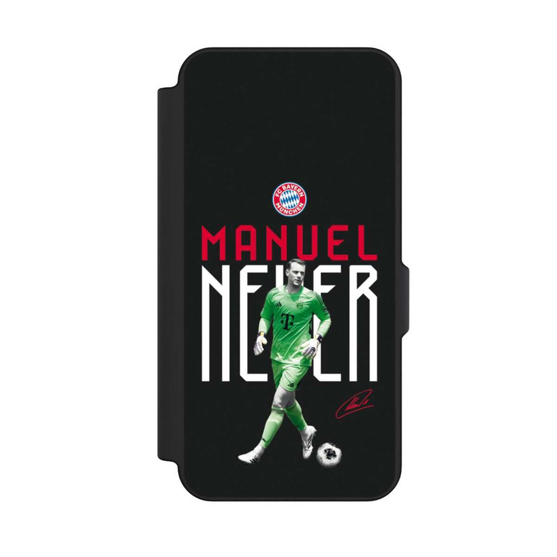 Galaxy S25 FE NIVOflip Manuel Neuer 25/26