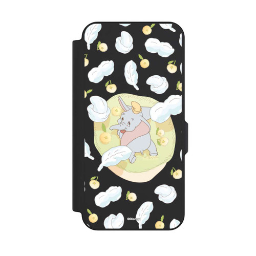 Samsung Galaxy S25 FE NIVOflip Dumbo Transparent